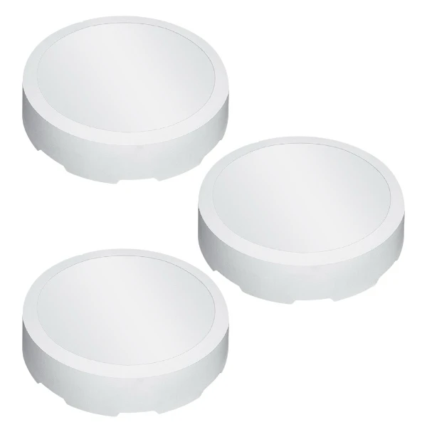 پنل ال ای دی 36 وات پارس شعاع توس مدل آویسا روکار بسته 3 عددی