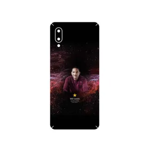 MAHOOT Will Smith Cover Sticker for Samsung Galaxy A02