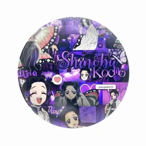 پیکسل عرش مدل انیمه شیطان کش کد Asp6758