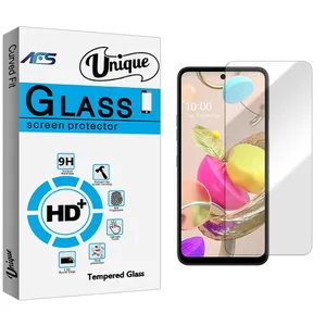 AFS Unique Screen Protector For LG  K42