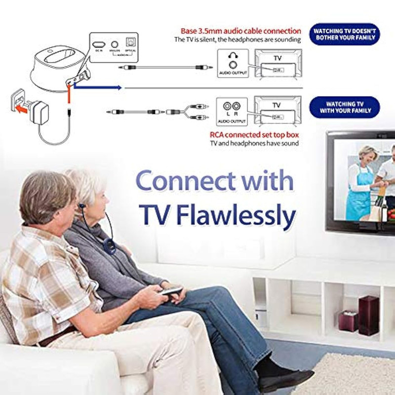 سمعک آرتیست مدل A3