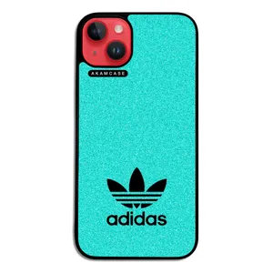 AKAM AMC-WA14PLUS-ADIDAS-30 Cover For Apple iPhone 14 Plus