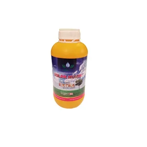 کود مایع اصلان هیومیک مدل اکسترا حجم یک لیتر