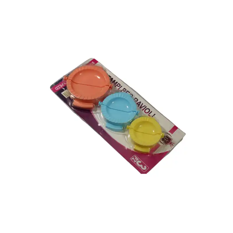 قالب پیراشکی کد Q55 بسته 3 عددی