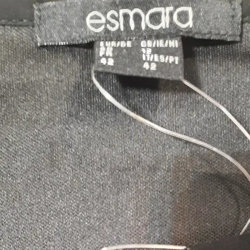 پیراهن زنانه اسمارا مدل B70