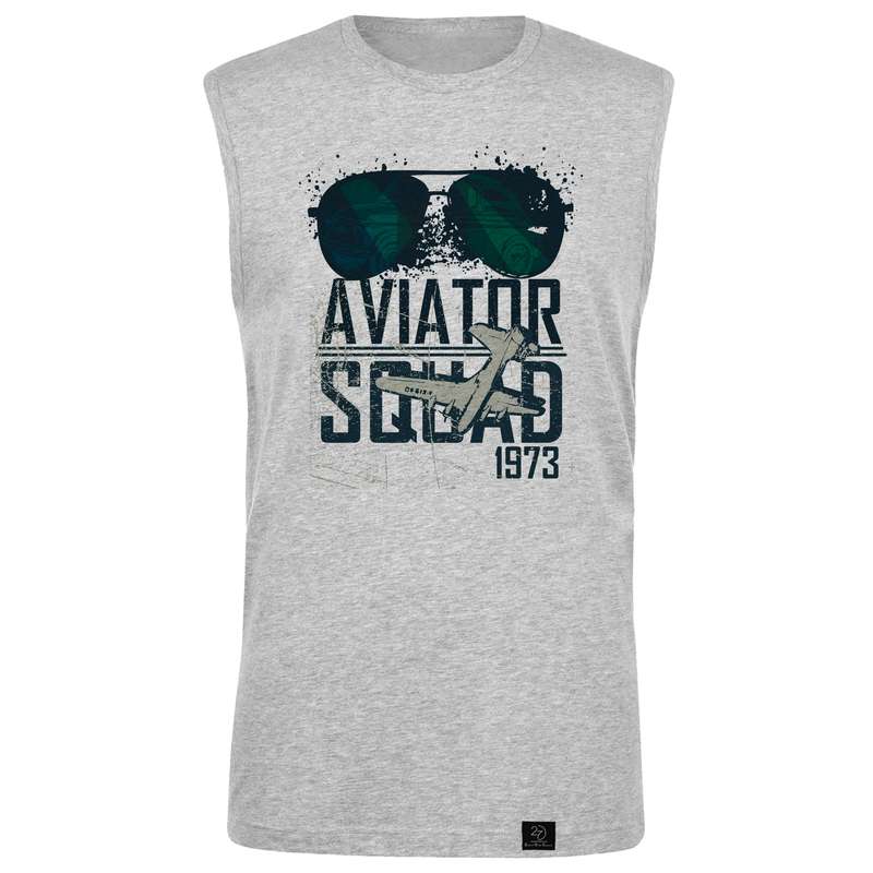 تاپ مردانه 27 مدل  AVIATOR کد WN1072