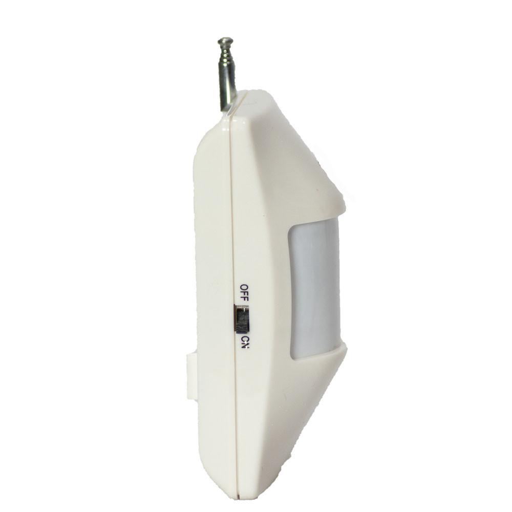 دزدگیر اماکن آنزو مدل AN302