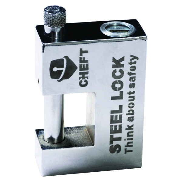 قفل کتابی چفت مدل 90 سولکسی