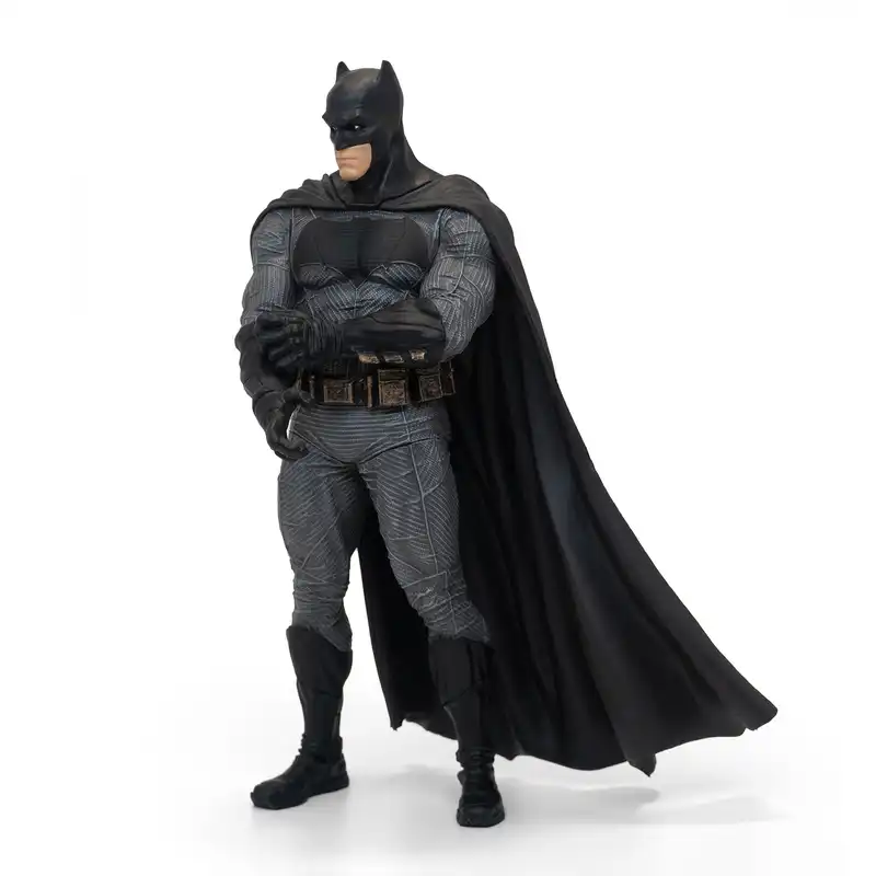 اکشن فیگور آیرون استودیوز مدل بتمن THE GOTHAM GUARDIAN