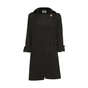 پالتو زنانه داچس مدل S-0123