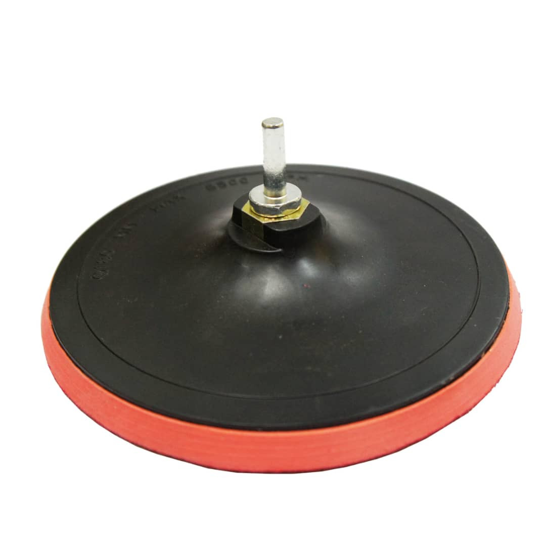 پد پشت کرکی مدل 07