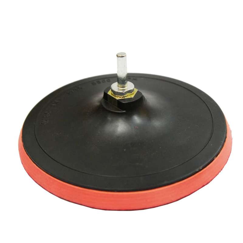 پد پشت کرکی مدل 07