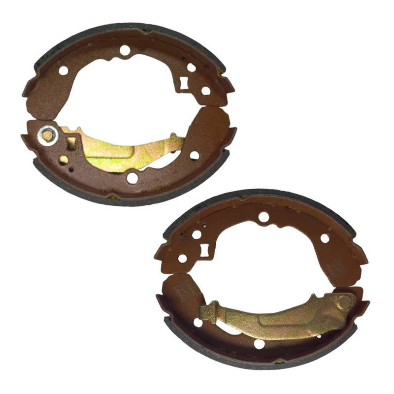  لنت ترمز عقب لومار مدل MK3 مناسب برای کوئیک