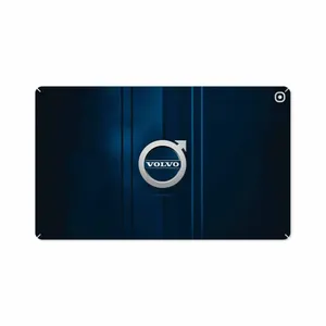 MAHOOT Volvo Cover Sticker for Samsung Galaxy Tab A 10.1 2019 T515