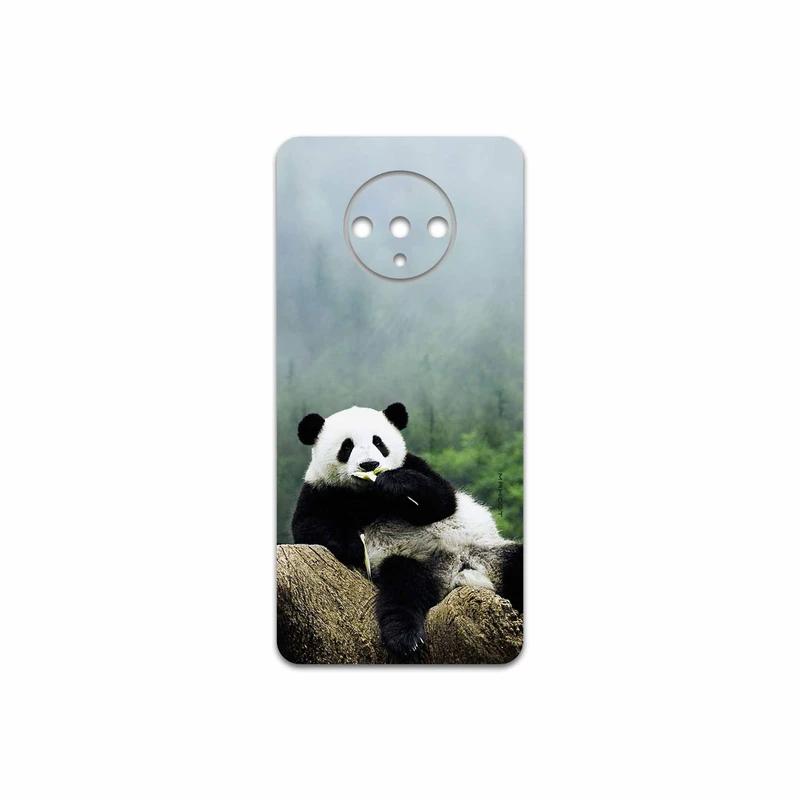 برچسب پوششی ماهوت مدل Panda مناسب برای گوشی موبایل وان پلاس 7T