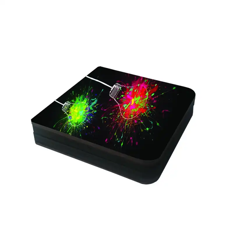 جعبه سیگار مدل لامپ کد 515