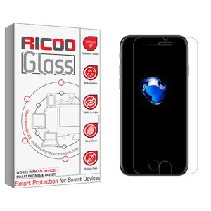 ricoo +HD Screen Protector For Apple IPhone 8 Apple IPhone 7