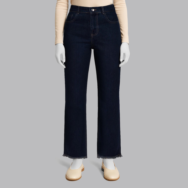 شلوار جین زنانه ایزی دو مدل 1847