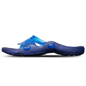 دمپایی مردانه نیکتا مدل شیما کد Be-90002