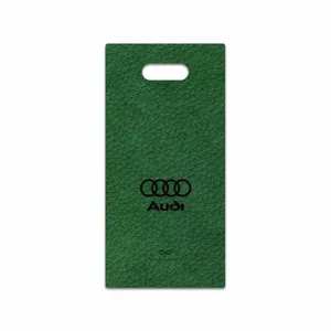 MAHOOT GL-AUDI Cover Sticker for Razer Phone 2