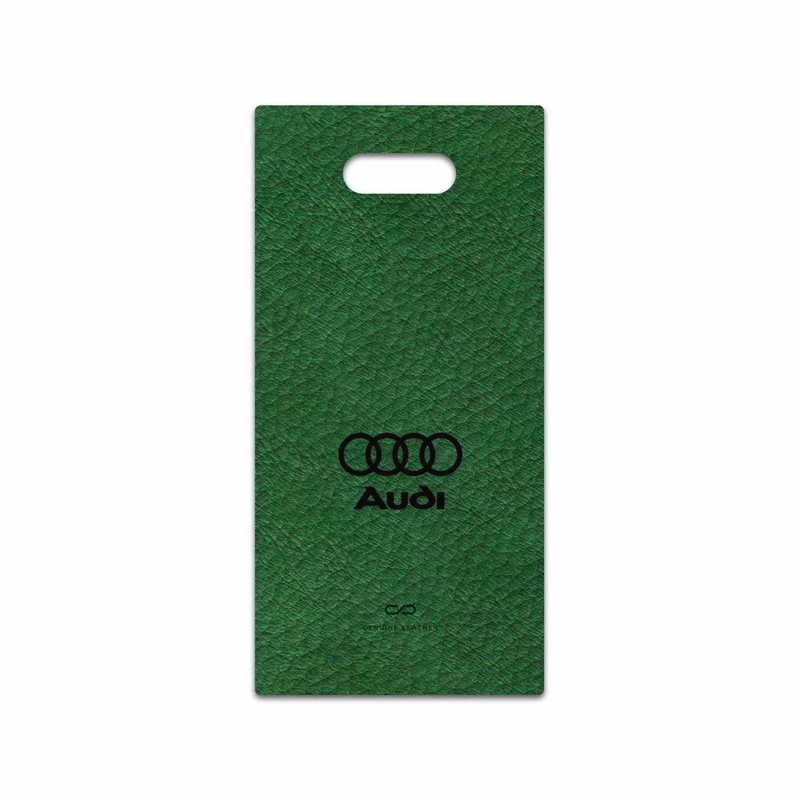 برچسب پوششی ماهوت مدل GL-AUDI مناسب برای گوشی موبایل ریزر Phone 2
