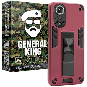 General King GR-DAP21 Cover For Huawei Nova 9 / Honor 50
