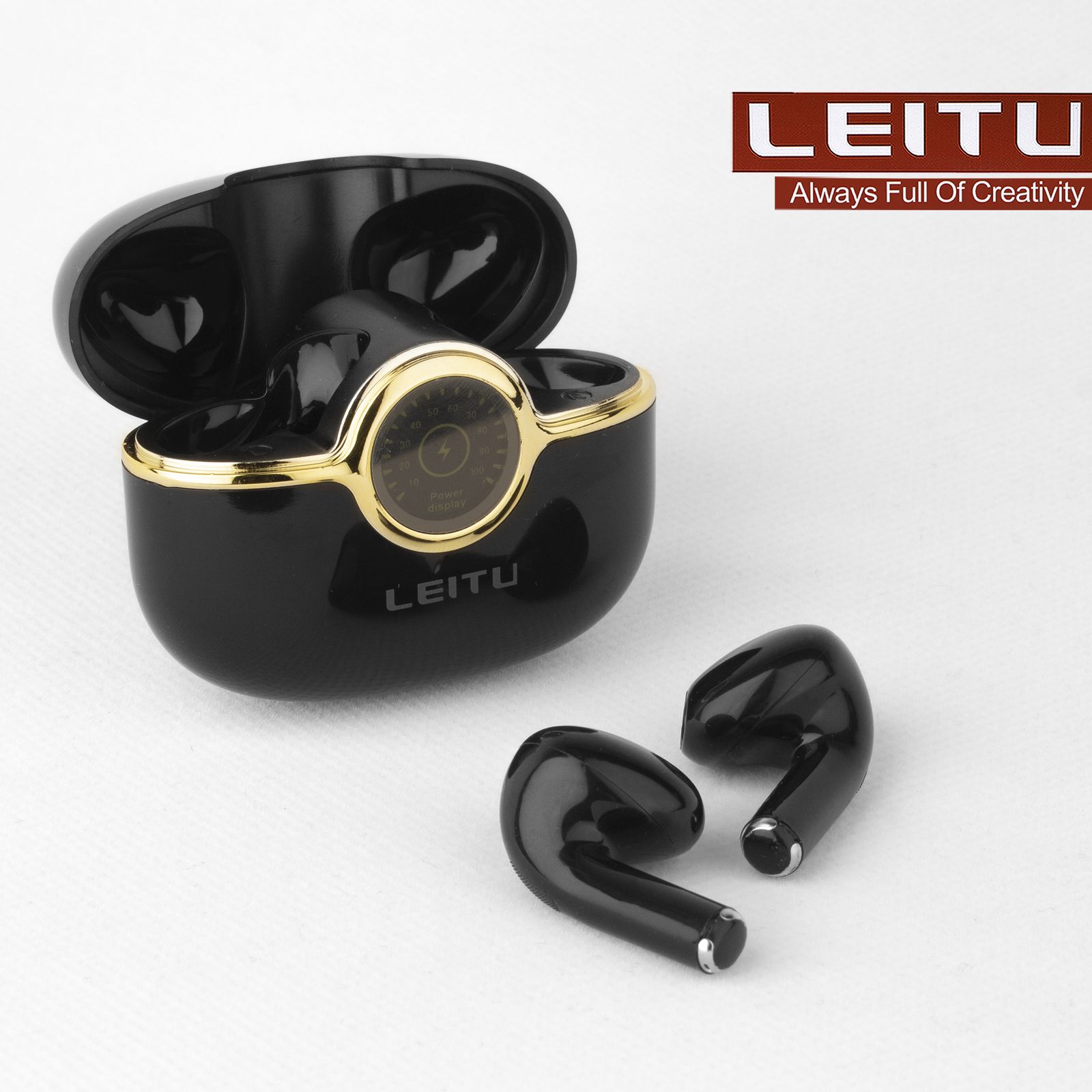 هندزفری بلوتوثی لیتو مدل LT-25(TRUE WIRELESS) -  - 2