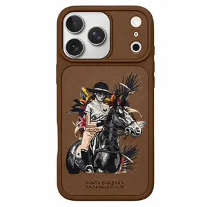 Polo Cedric Cover For Apple iPhone 17 Pro Max