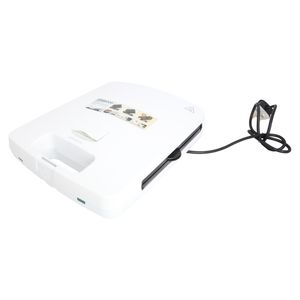 نقد و بررسی ساندویچ ساز کنوود مدل SM740 توسط خریداران