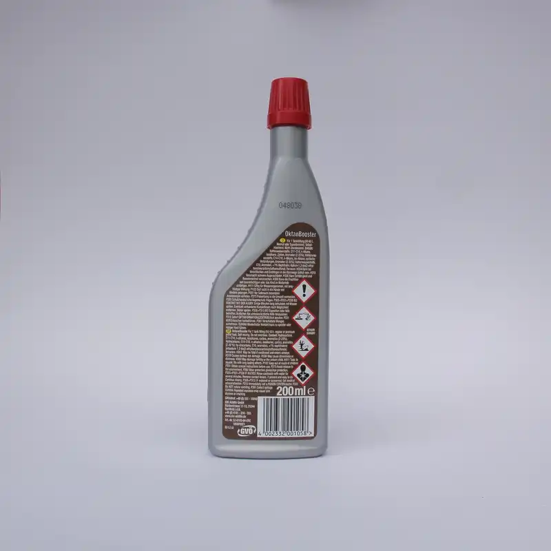 اکتان بوستر ای ار سی کد 54 حجم 200 میلی لیتر