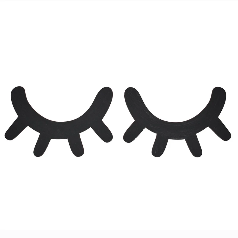 استیکر مدل پلک کد 2 مجموعه دو عددی