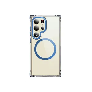 PrismaMag case for Samsung Galaxy S24 Ultra