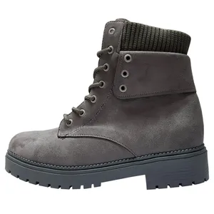 نیم بوت زنانه مدل آندورا کد 017