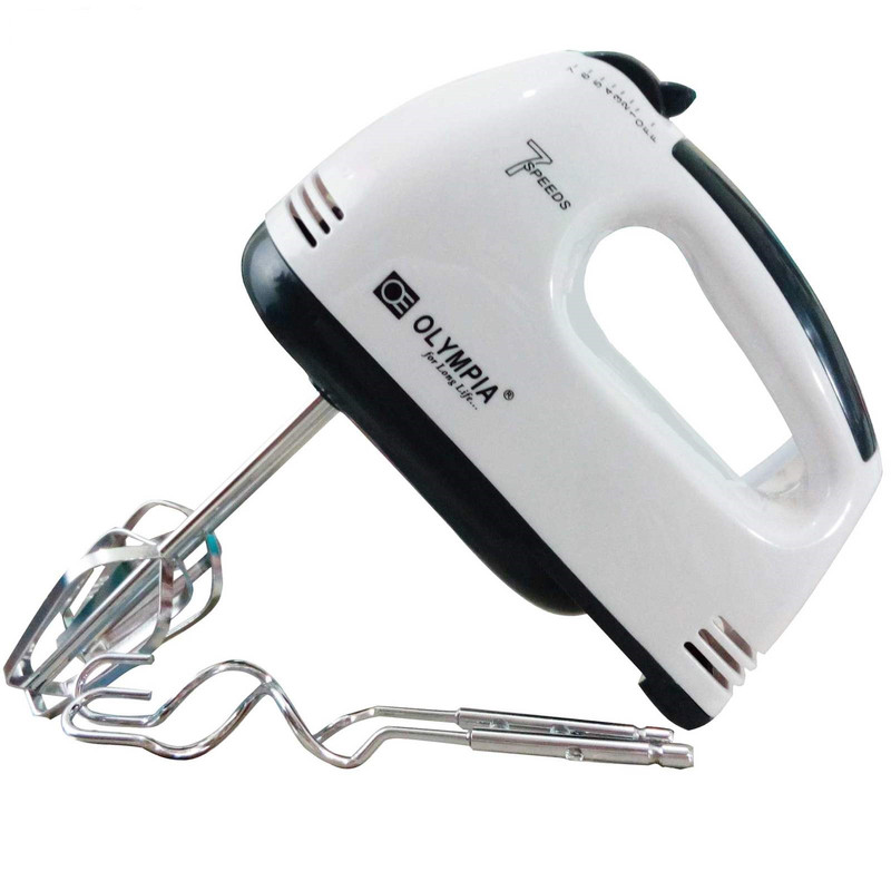 همزن برقی المپیا مدل OE-230