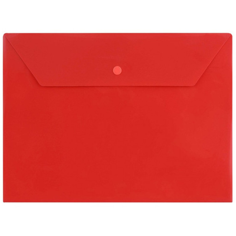 پوشه دکمه دار پاپکو مدل 105116A4 به همراه خودکار پنتر بسته 4 عددی پوشه دکمه دار پاپکو مدل 105116A4 به همراه خودکار پنتر بسته 4 عددی