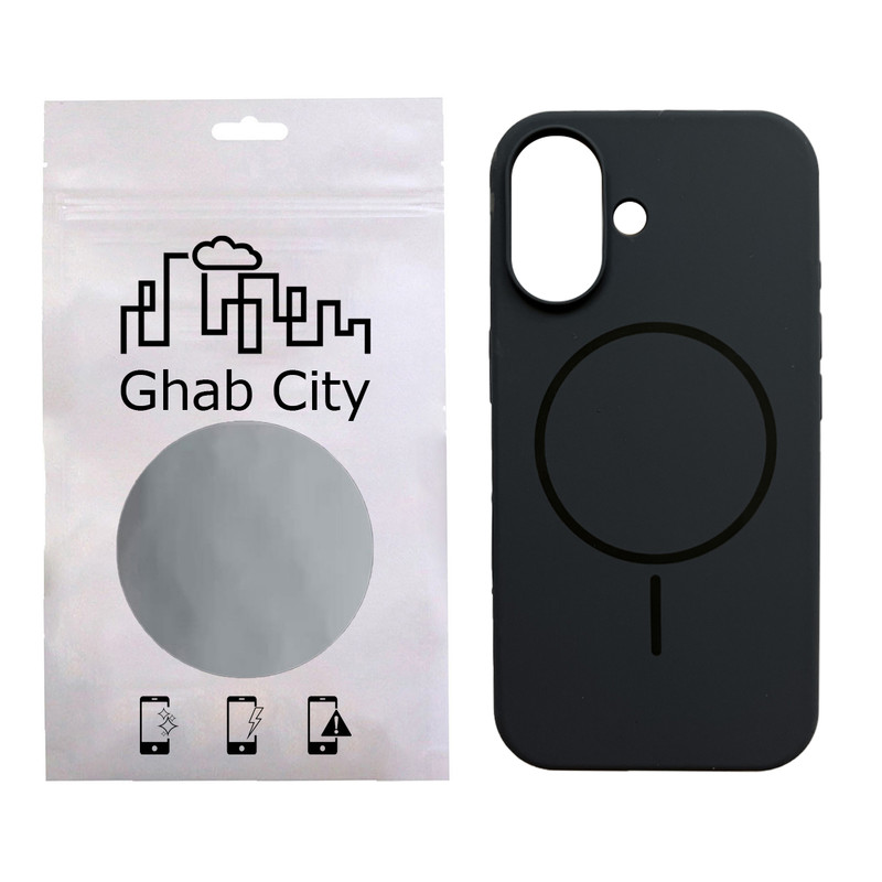 کاور قاب سیتی مدل MSOG مناسب برای گوشی موبایل اپل iPhone 16