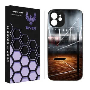 RIVEN RI3-16 Case For Apple iPhone 12