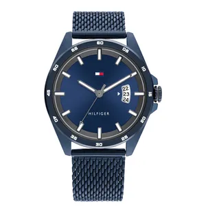ساعت مچی عقربه‌ای مردانه تامی هیلفیگر مدل 1791911