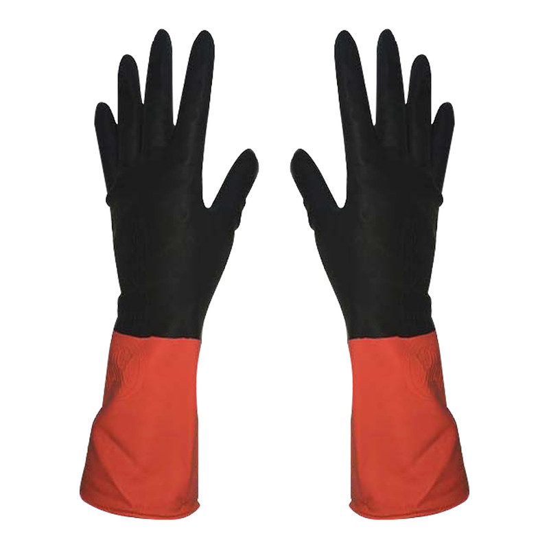 دستکش ایمنی صنعتی مدل Tec_Gil_an