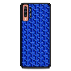 AKAM AMC-WSGA70-RICH-1 Cover For Samsung Galaxy A70