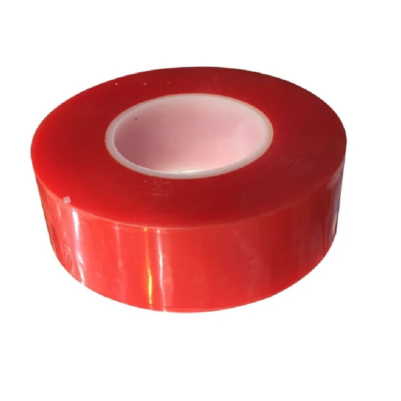 چسب دوطرفه مدل 50m کد 01 عرض 5 سانتی متر