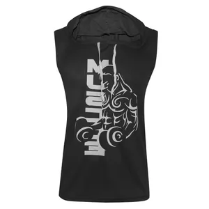 تاپ ورزشی مردانه  مدل JVblM89