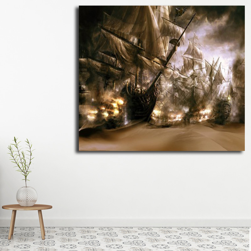 تابلو شاسی مدل کشتی کد 1