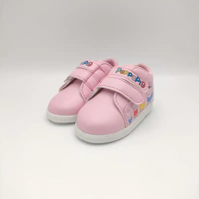 کفش راحتی بچگانه مدل سوتی 1048PK