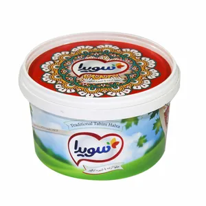 حلوا ارده با شیره انگور سویدا - 1000 گرم