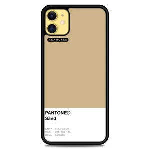 AKAM AMC-WA11-PANTONE-8 Cover For Apple iPhone 11