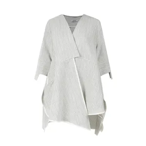 مانتو زنانه سرژه مدل 216639