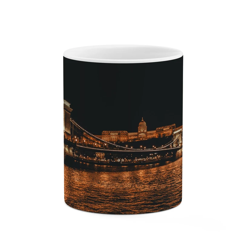 ماگ کاکتی طرح شهر کد mgp10843