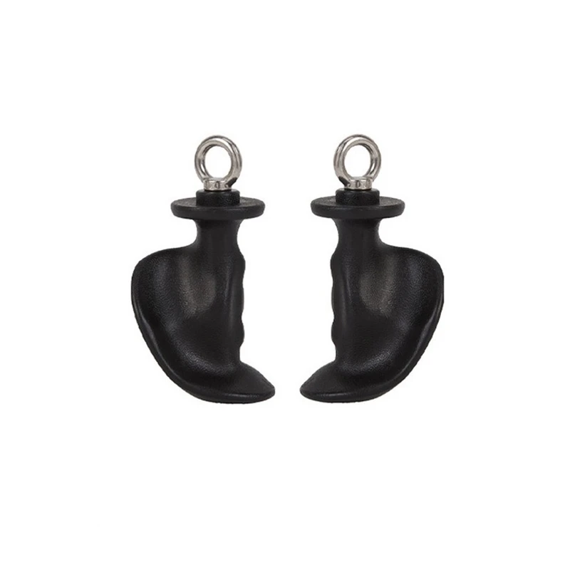 دستگیره بدنسازی مدل 26766 بسته 2 عددی 