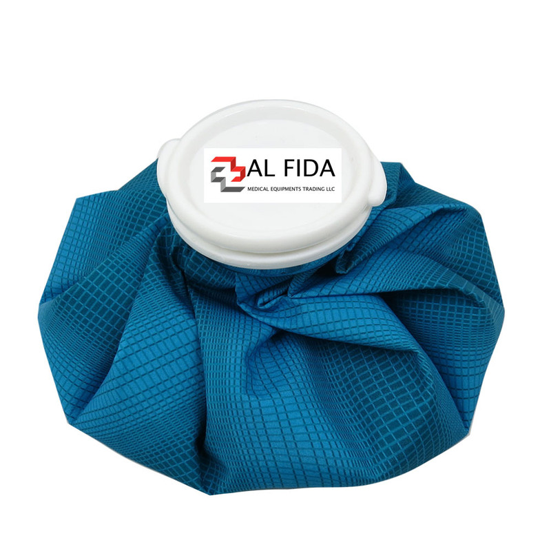 کیسه یخ آل فیدا مدل 12B20